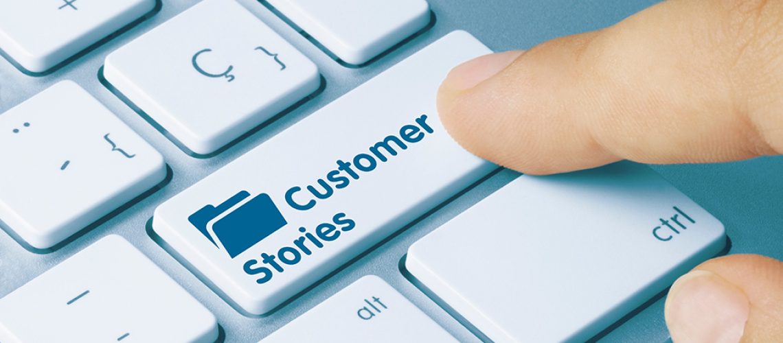 Customer Stories