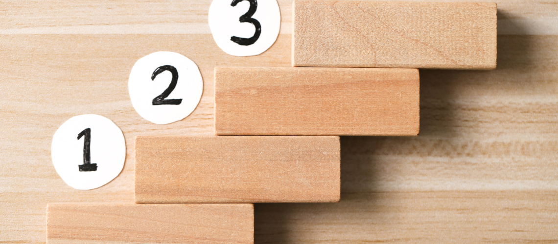 3 Steps to Simplify Gift Entry