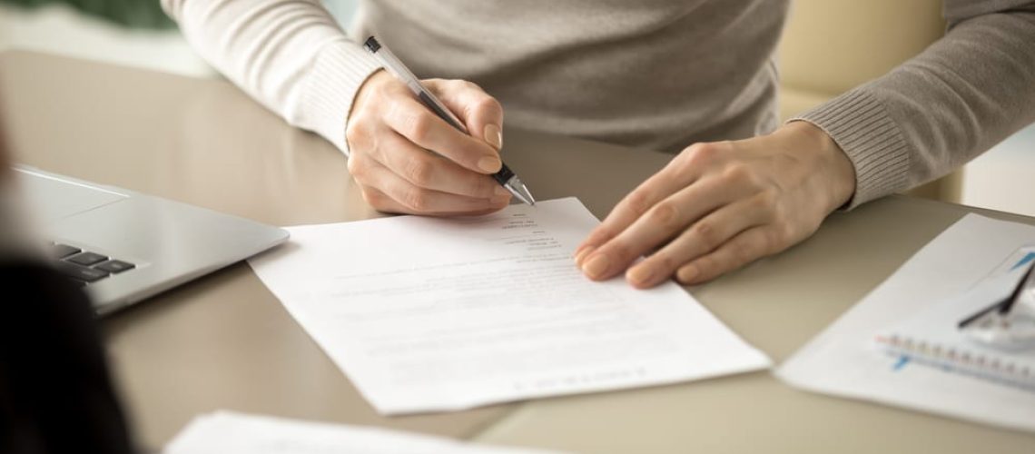 shutterstock_688690210 pledge letter